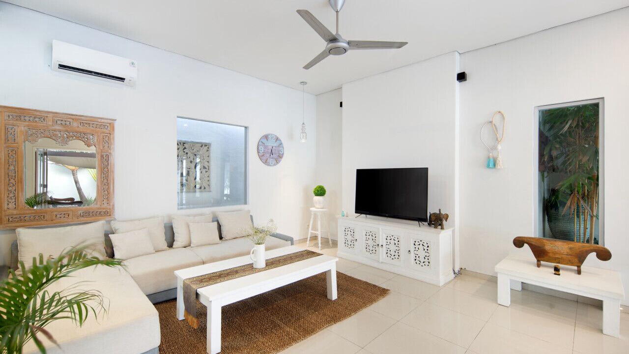 Photo of Livingroom in Berawa