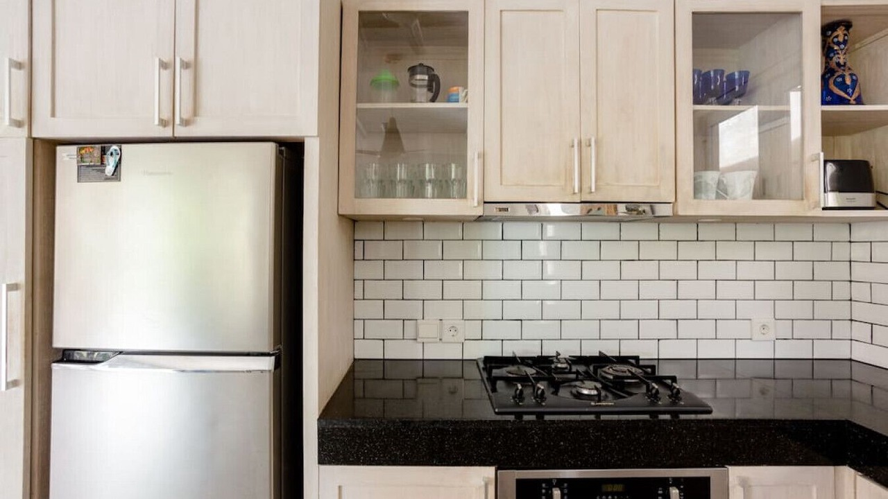 Photo of Kitchen in Berawa