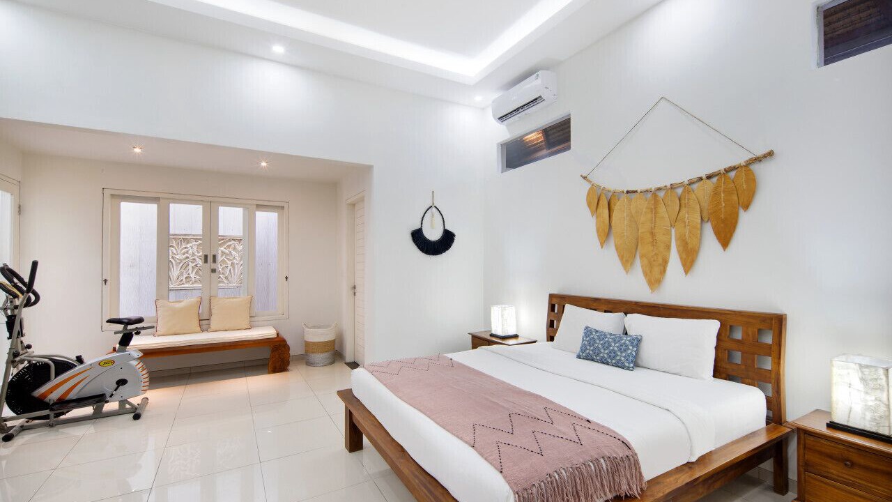 Photo of Bedroom in Berawa