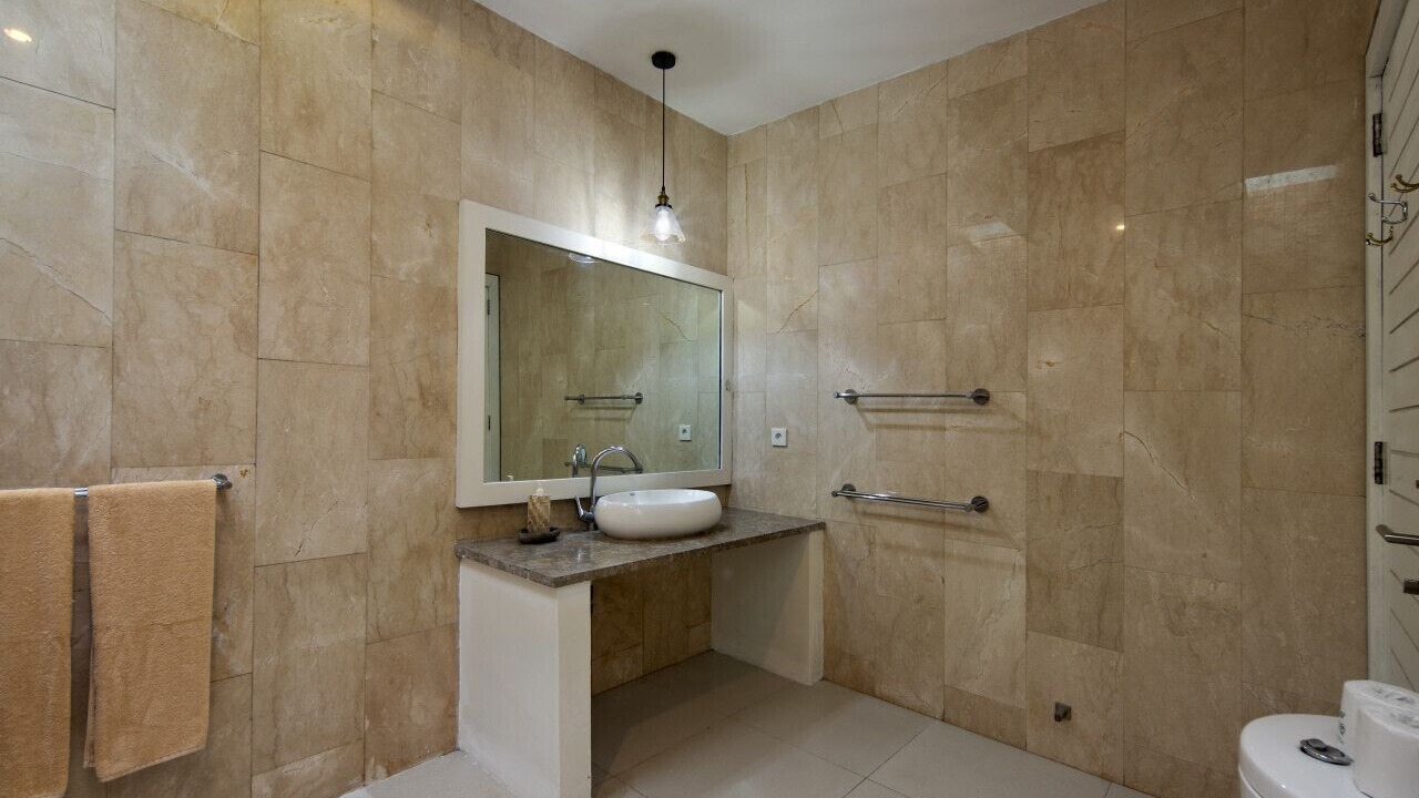 Photo of Bathroom in Berawa