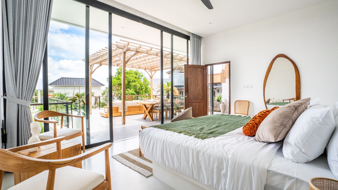 Photo of Bedroom in Padonan