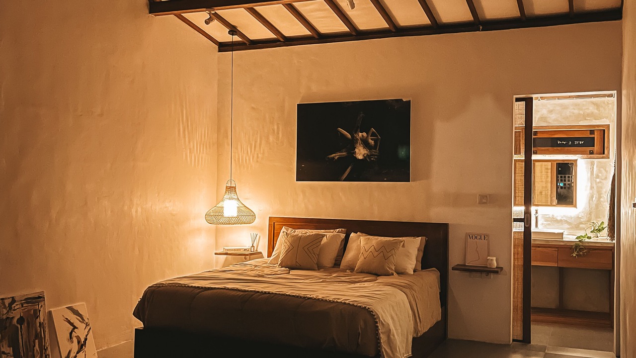 Photo of Bedroom in Babakan
