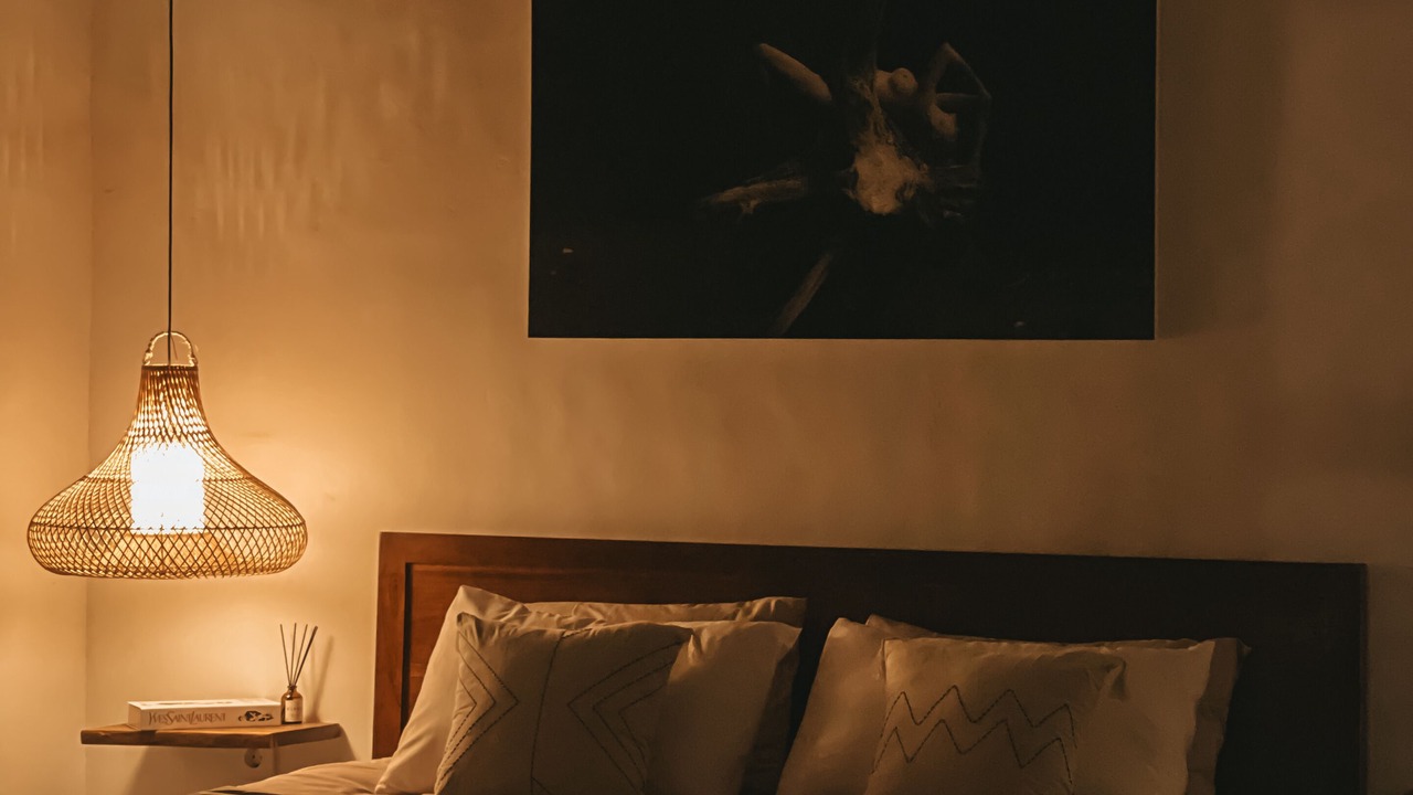 Photo of Bedroom in Babakan