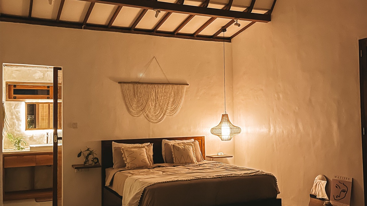 Photo of Bedroom in Babakan