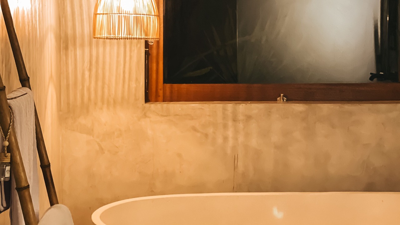 Photo of Bathroom in Babakan