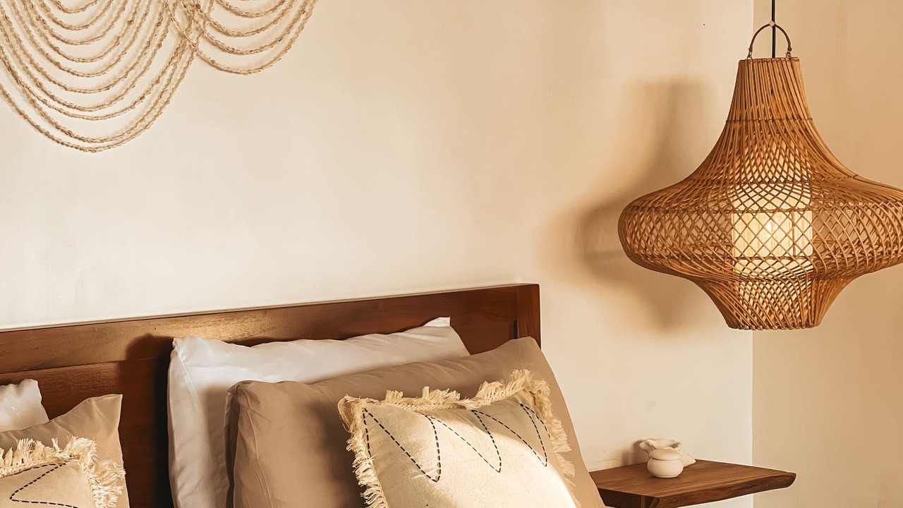 Photo of Bedroom in Babakan
