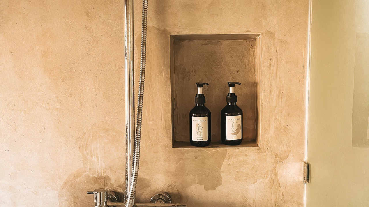 Photo of Bathroom in Babakan
