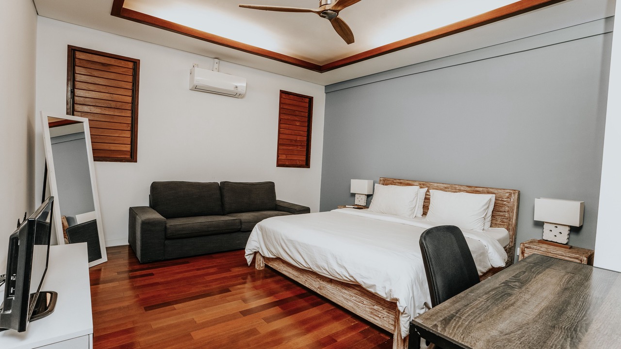 Photo of Bedroom in Siligita