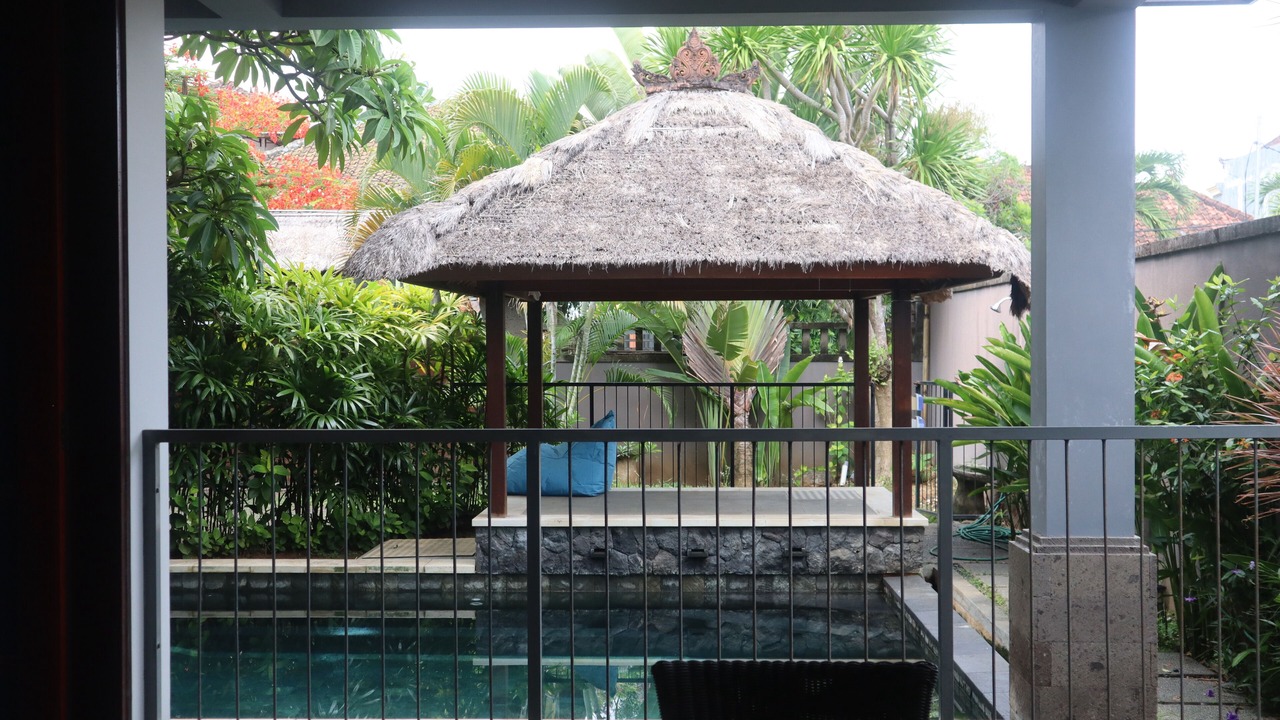 Photo of Outdoor in Siligita
