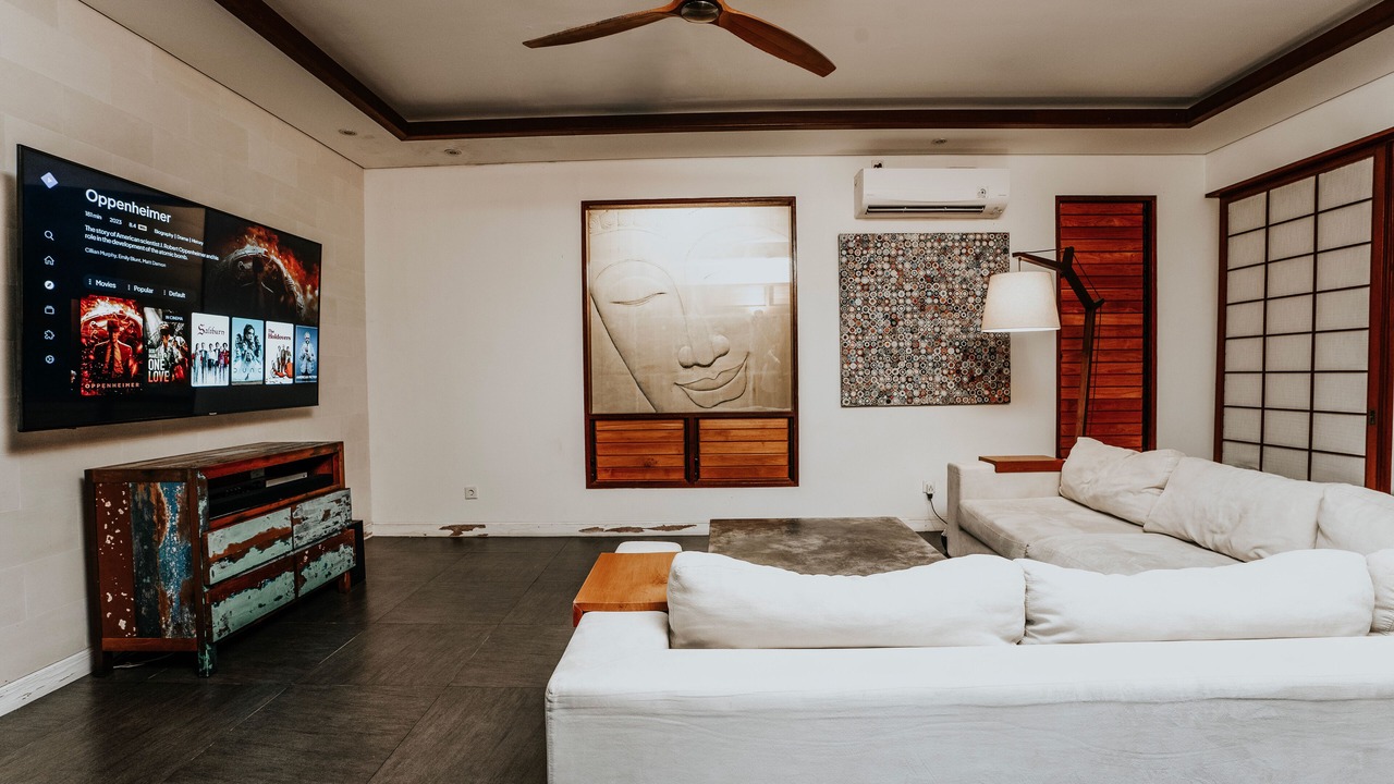 Photo of Livingroom in Siligita