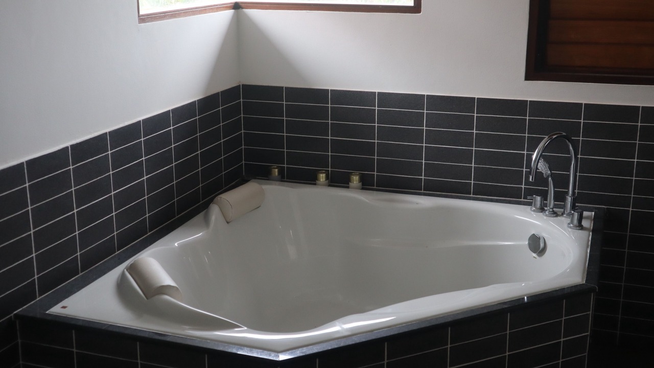 Photo of Bathroom in Siligita