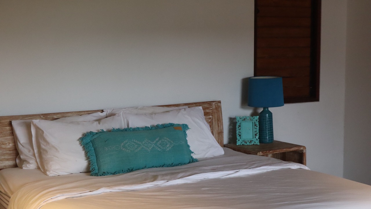 Photo of Bedroom in Siligita