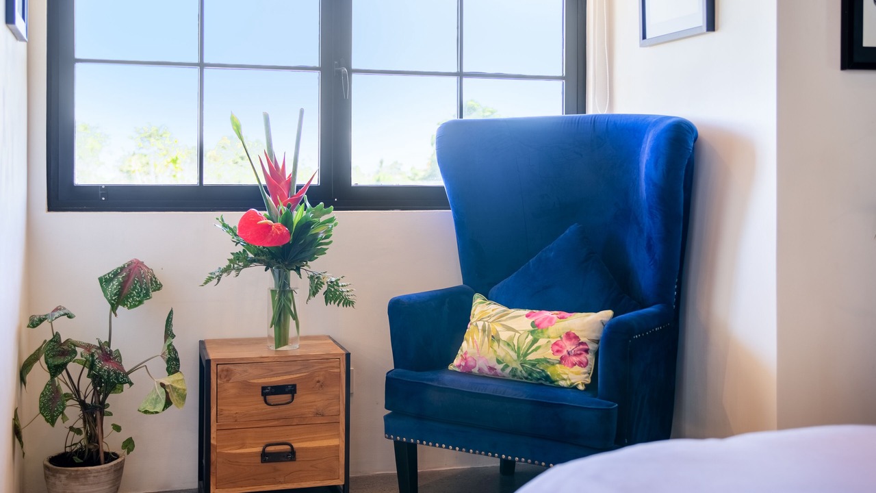 Photo of Bedroom in Pecatu