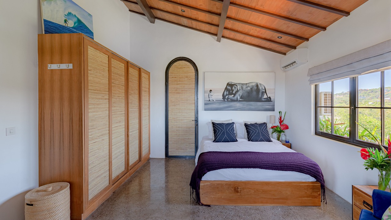 Photo of Bedroom in Pecatu