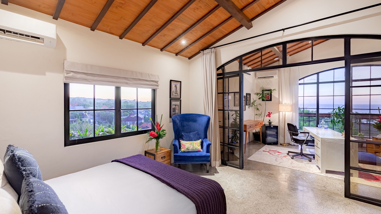 Photo of Bedroom in Pecatu