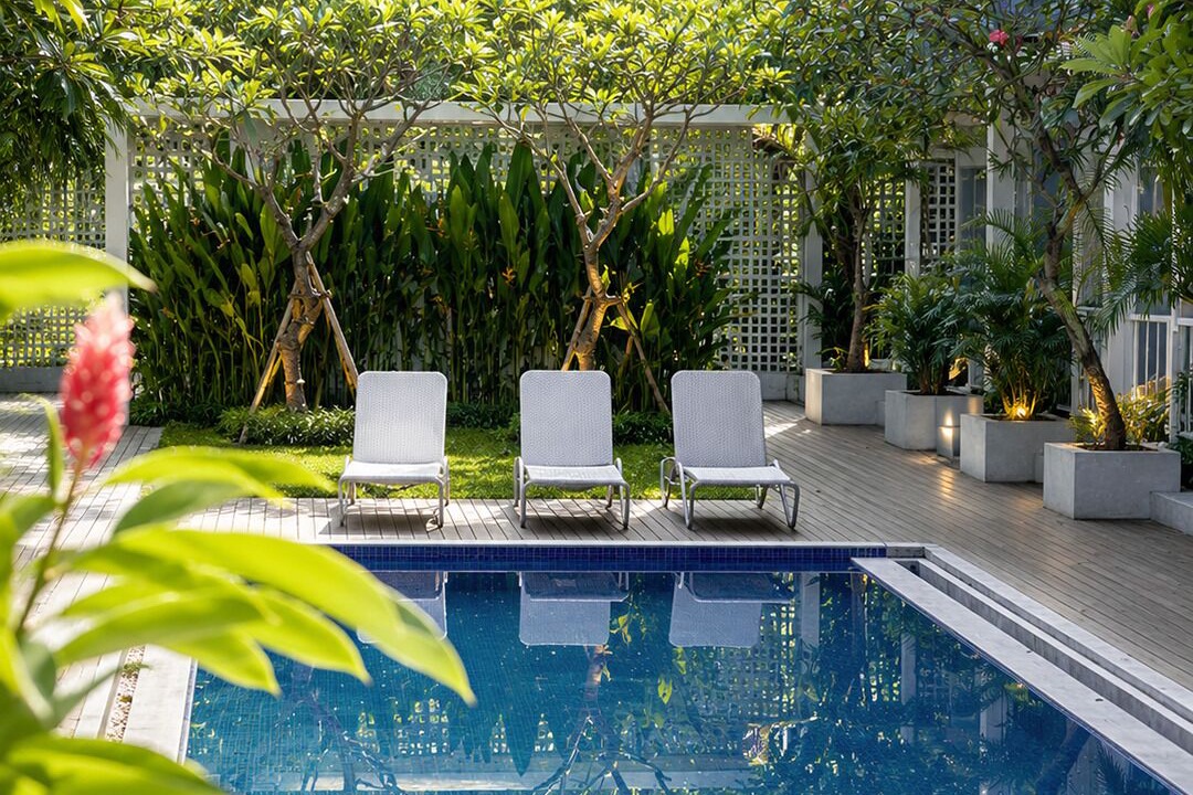 Photo of Outdoor in Denpasar Barat