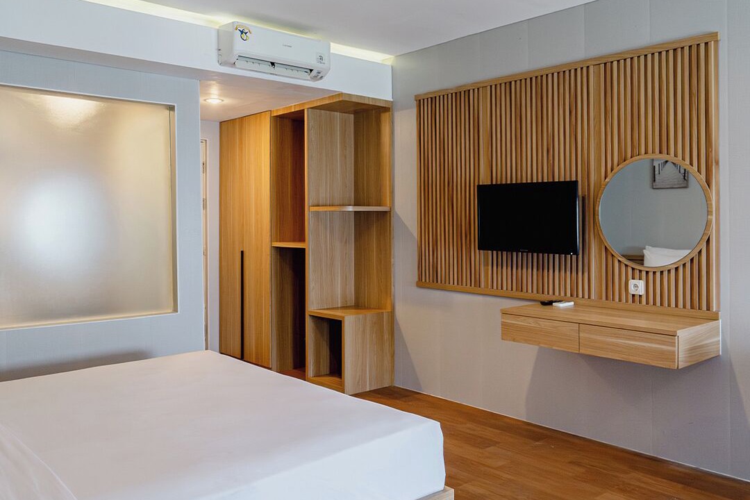 Photo of Bedroom in Denpasar Barat