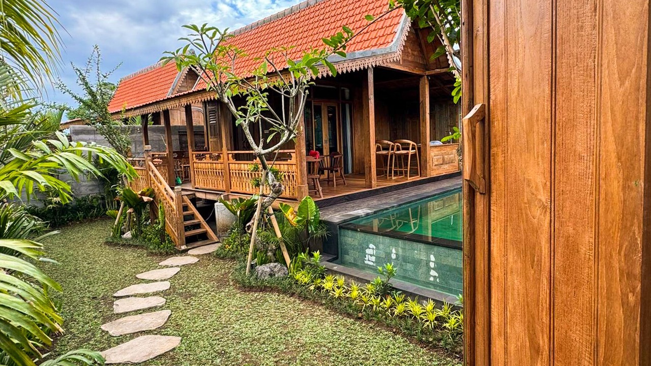 Photo of Outdoor in Seseh