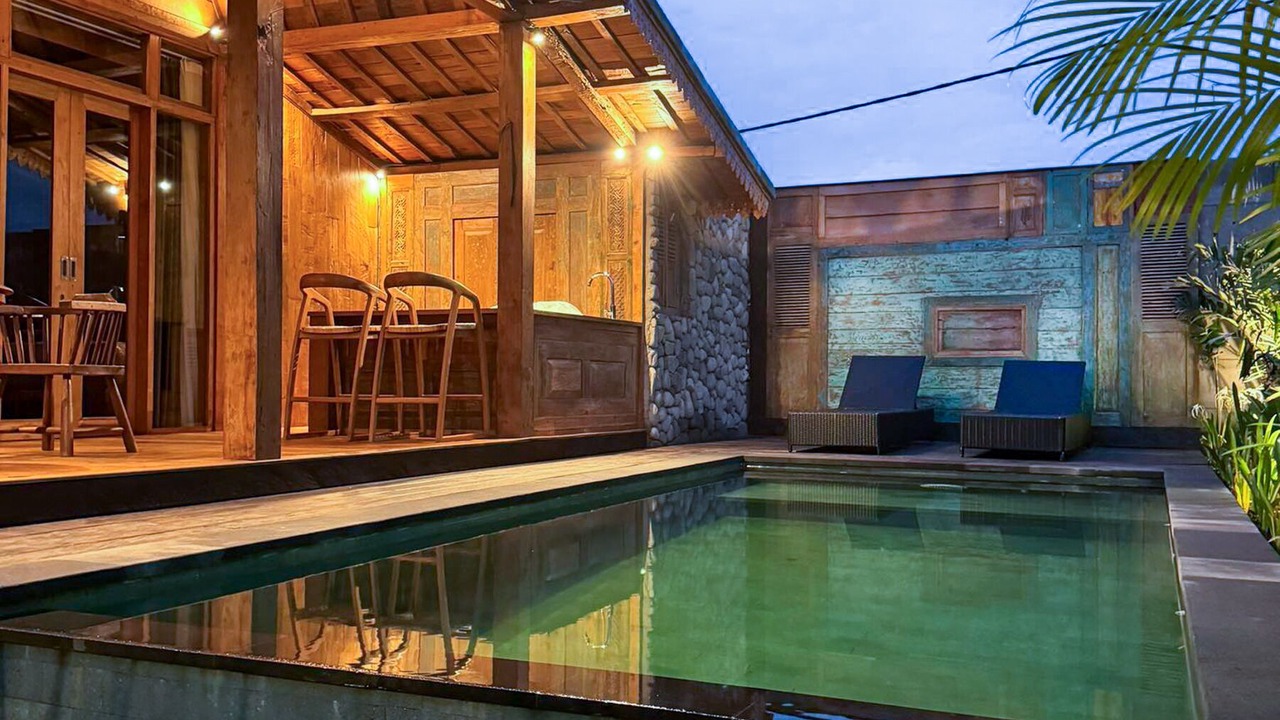 Photo of Outdoor in Seseh