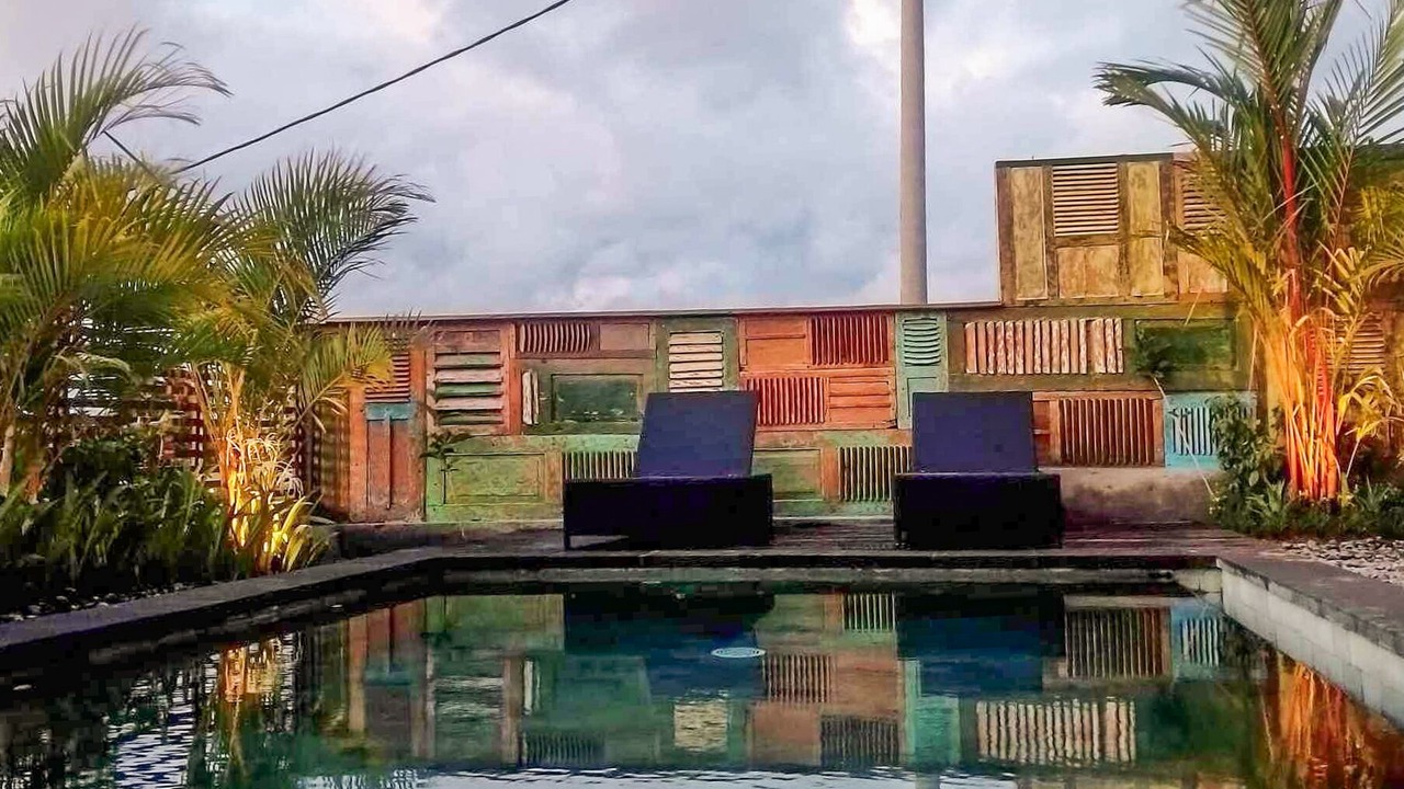 Photo of Outdoor in Seseh