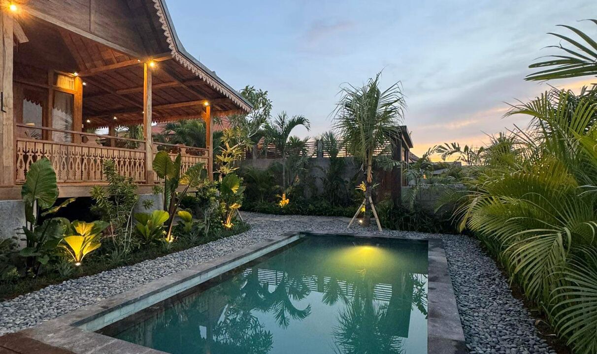 Photo of Outdoor in Seseh