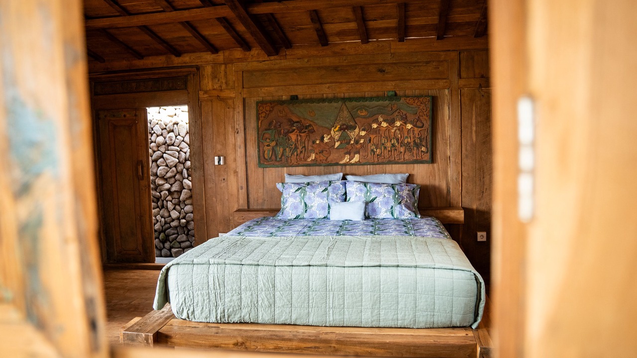 Photo of Bedroom in Seseh