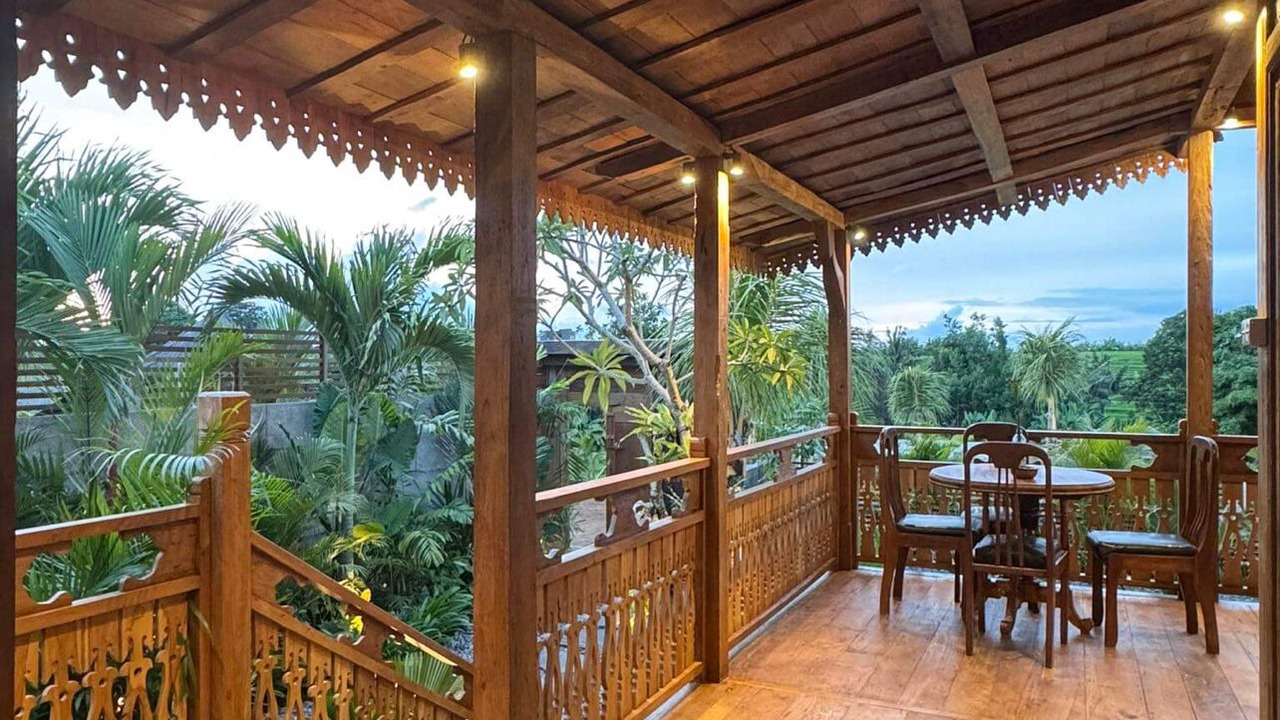 Photo of Outdoor in Seseh