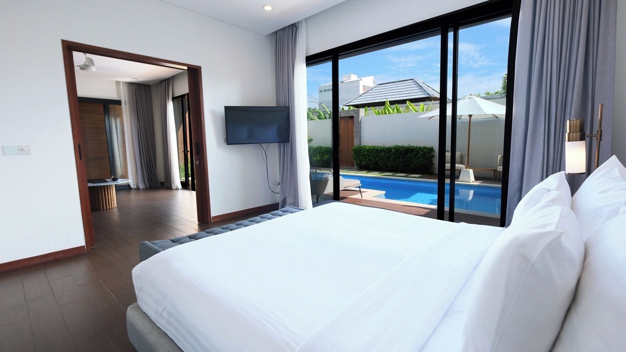 Photo of Bedroom in Laksmana
