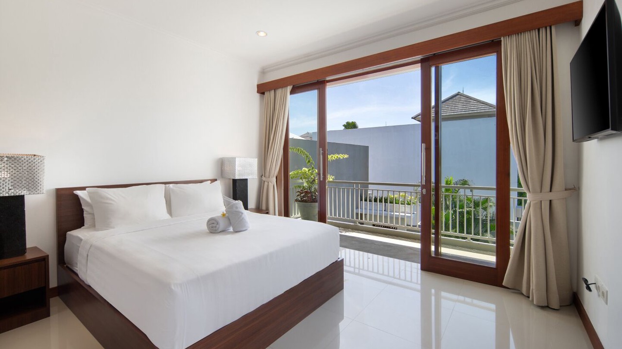 Photo of Bedroom in Laksmana