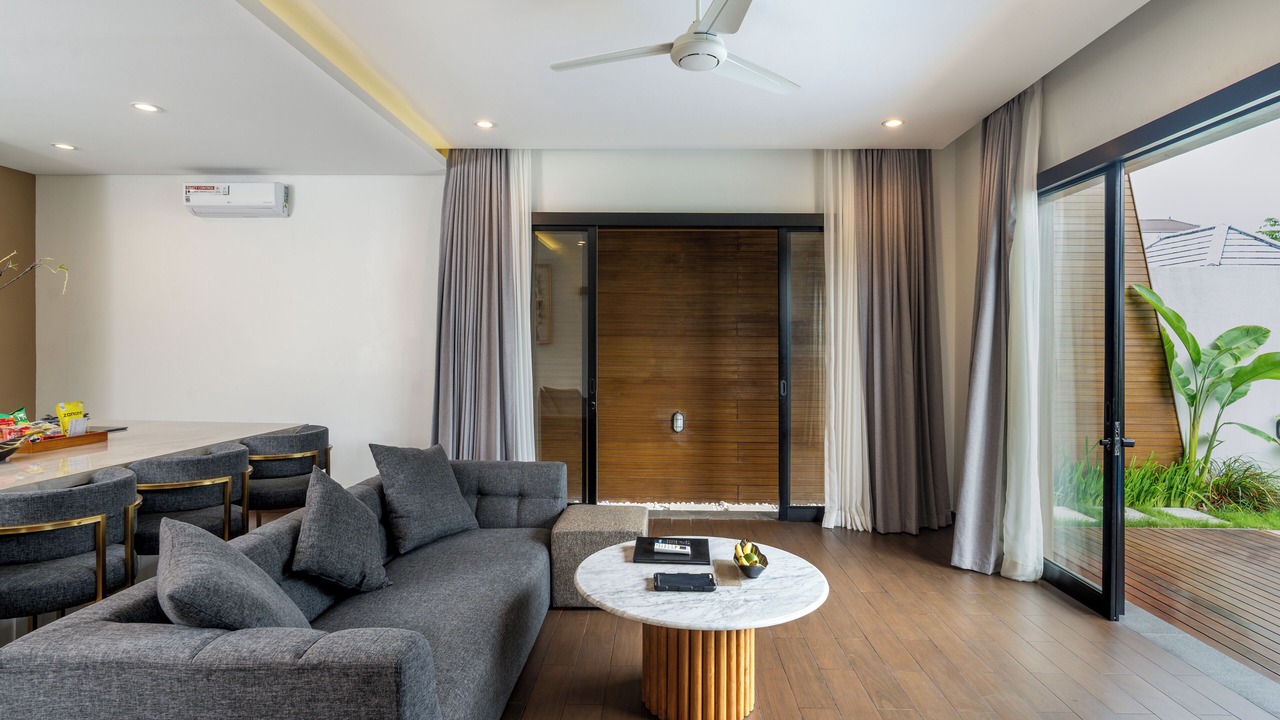 Photo of Livingroom in Laksmana