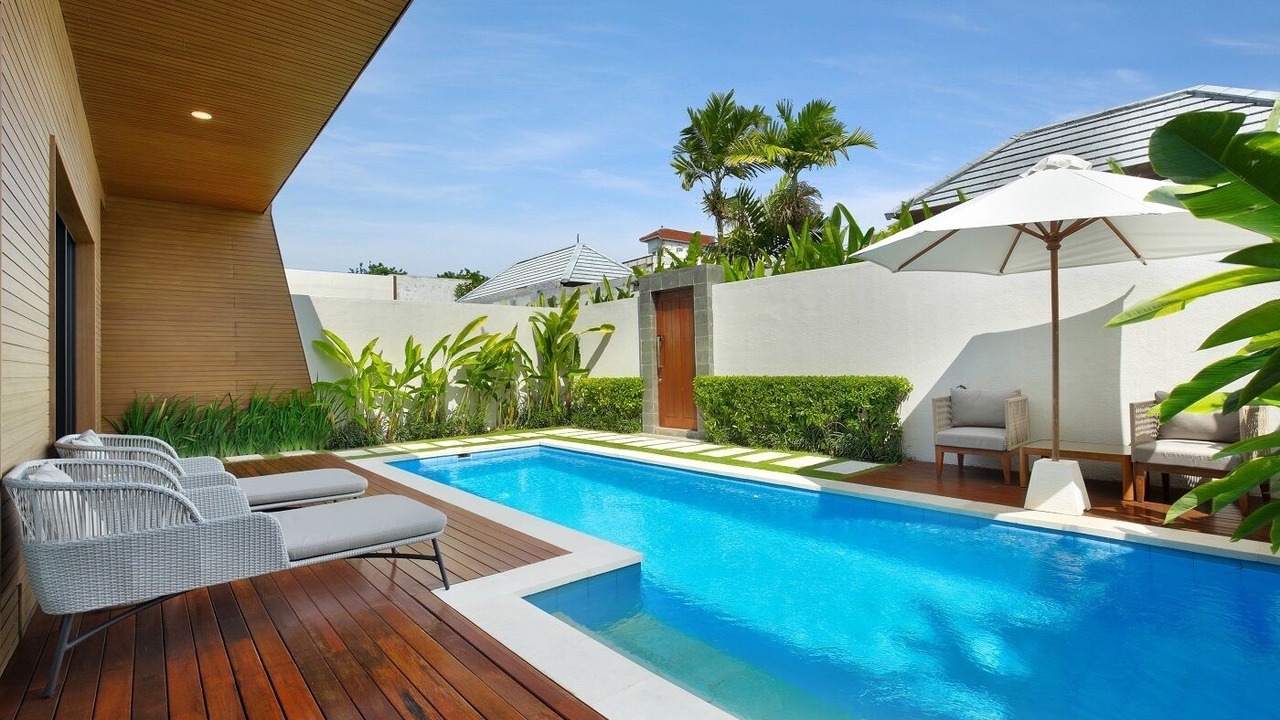 Photo of Patio Balcony in Laksmana