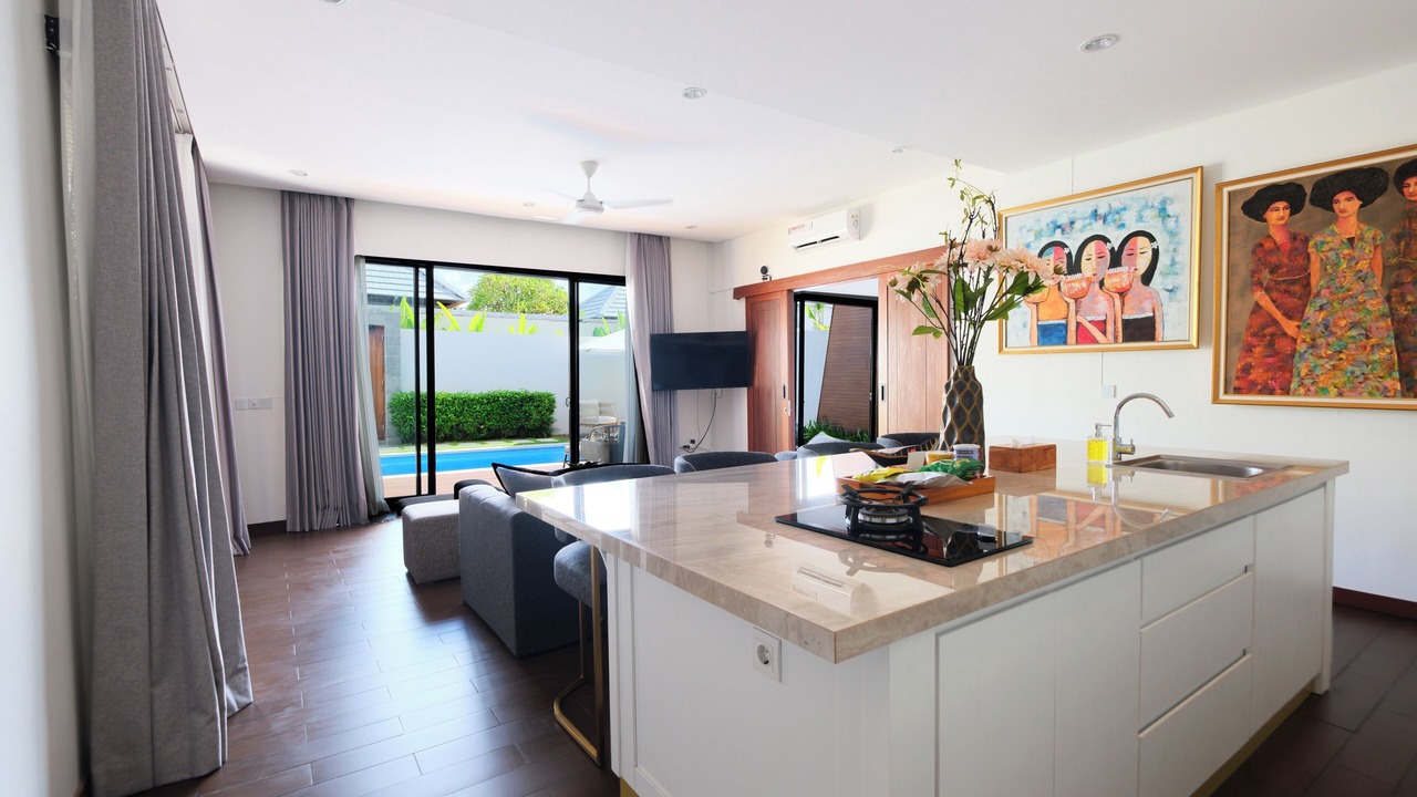 Photo of Livingroom in Laksmana