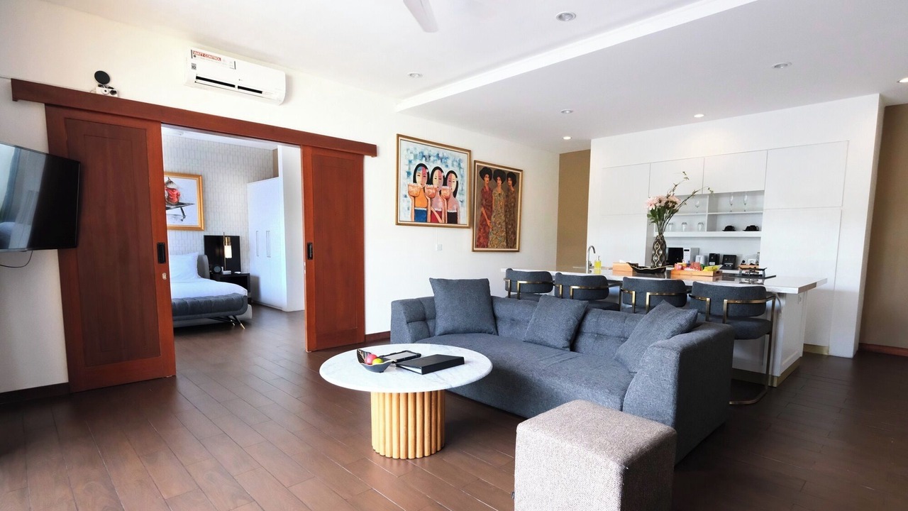Photo of Livingroom in Laksmana