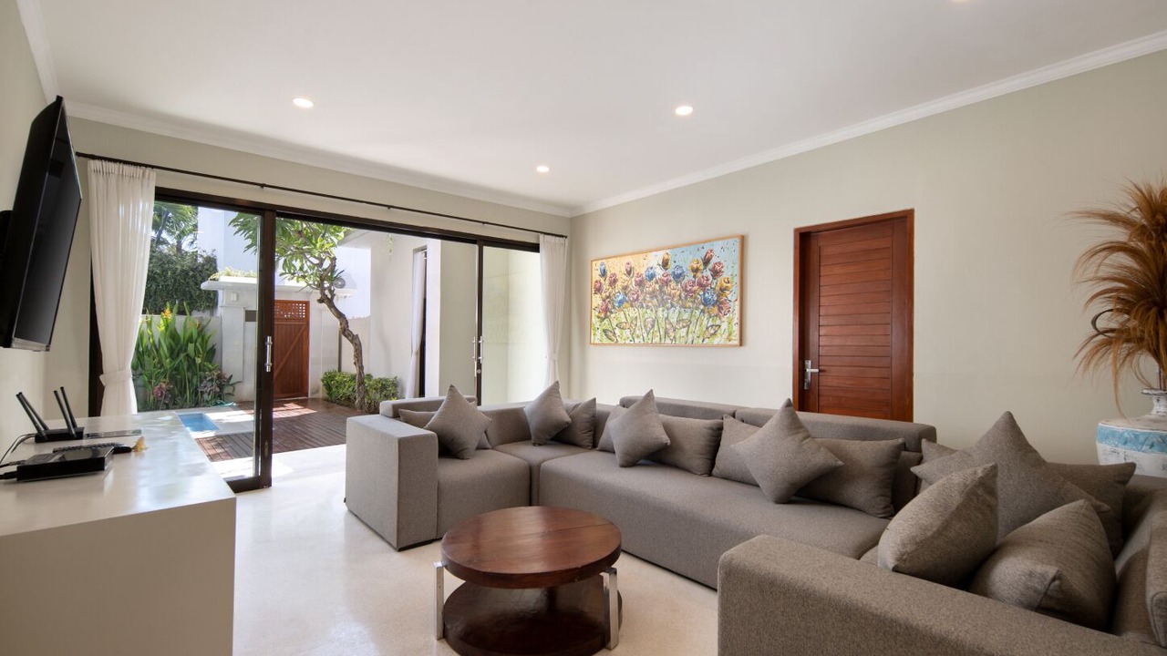 Photo of Livingroom in Laksmana