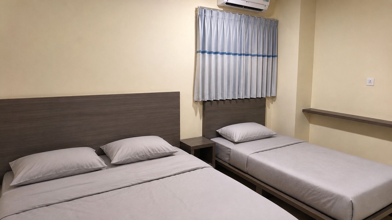 Photo of Bedroom in Lubuk Baja