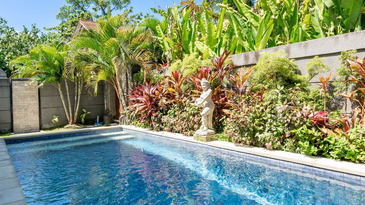 Photo of Outdoor in Legian City-Centre
