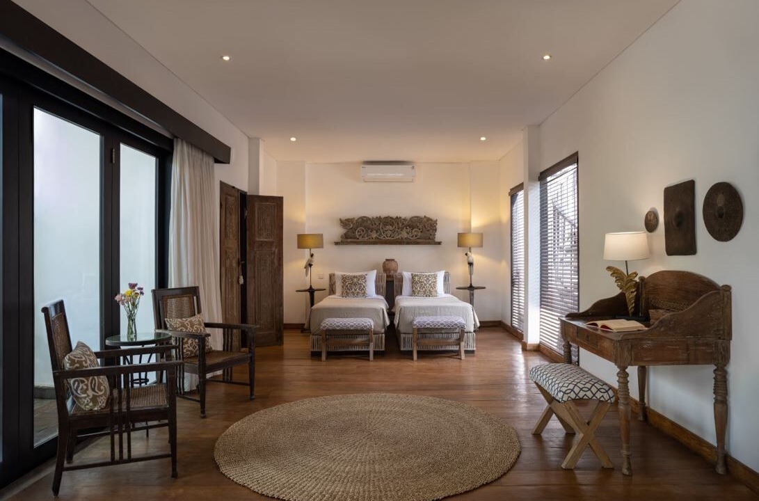 Photo of Bedroom in Batubelig