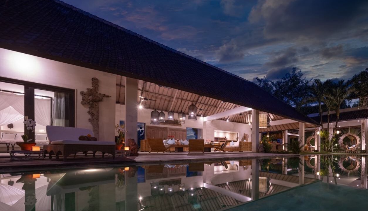 Photo of Outdoor in Batubelig