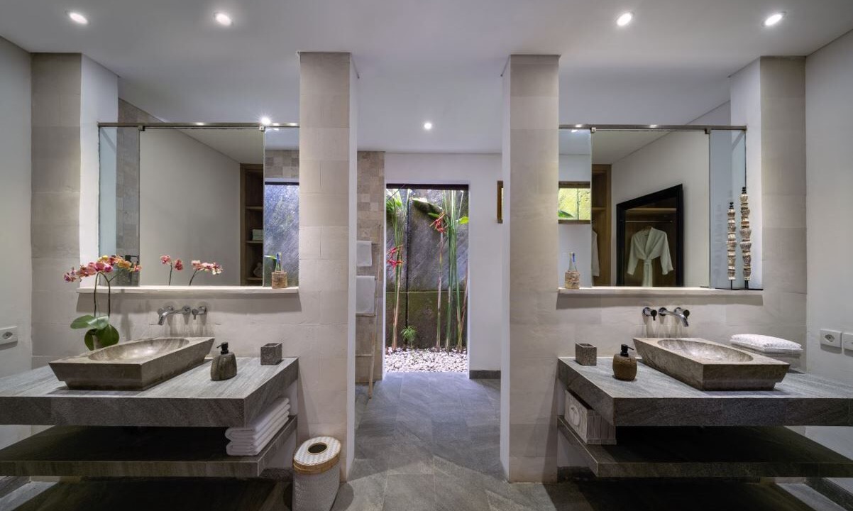 Photo of Bathroom in Batubelig