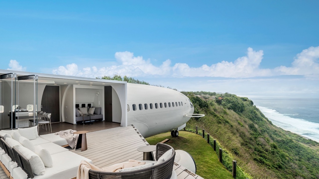 Photo of Livingroom in Uluwatu