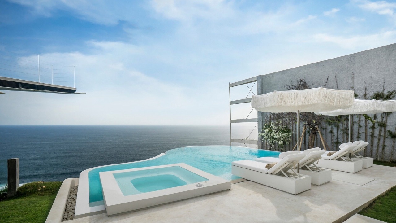 Photo of Outdoor in Uluwatu