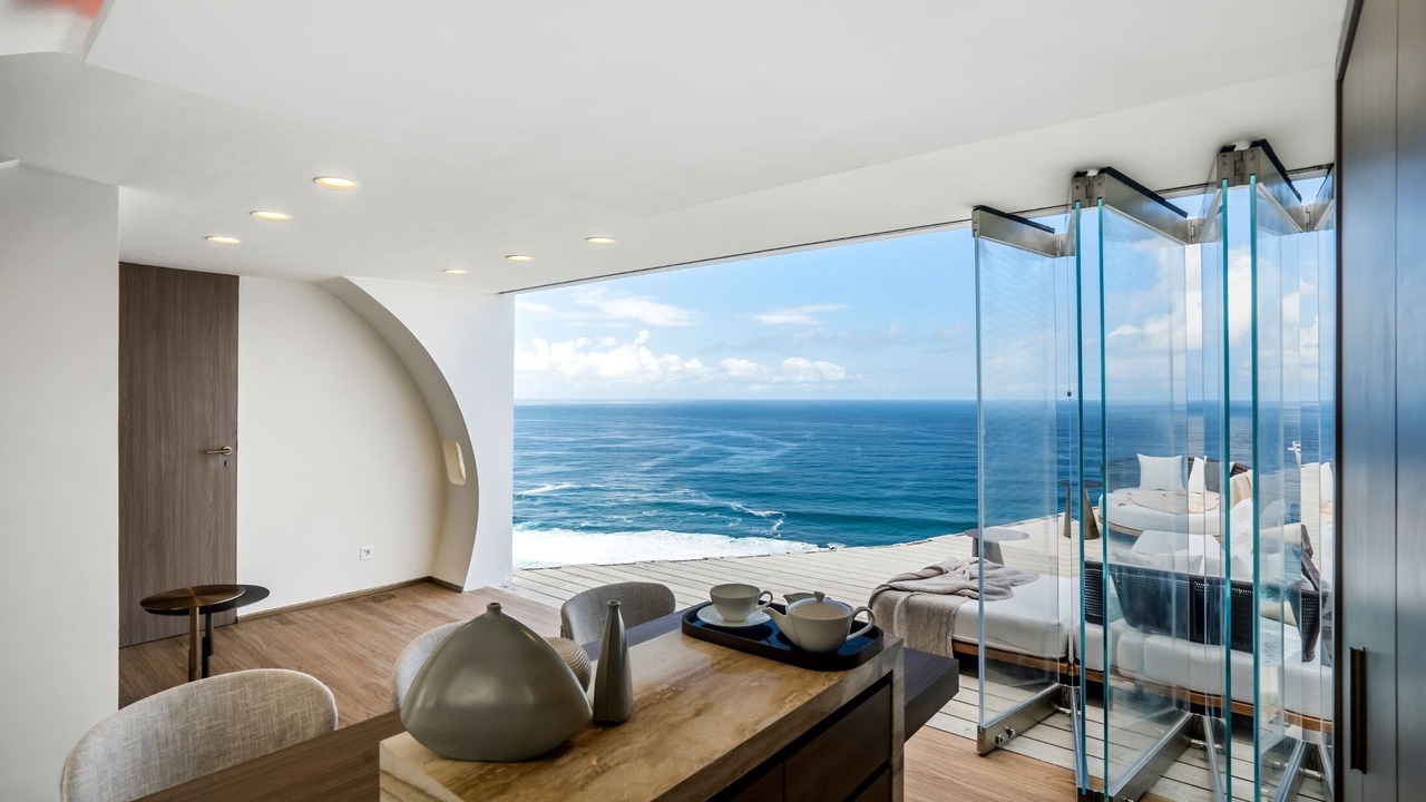 Photo of Livingroom in Uluwatu