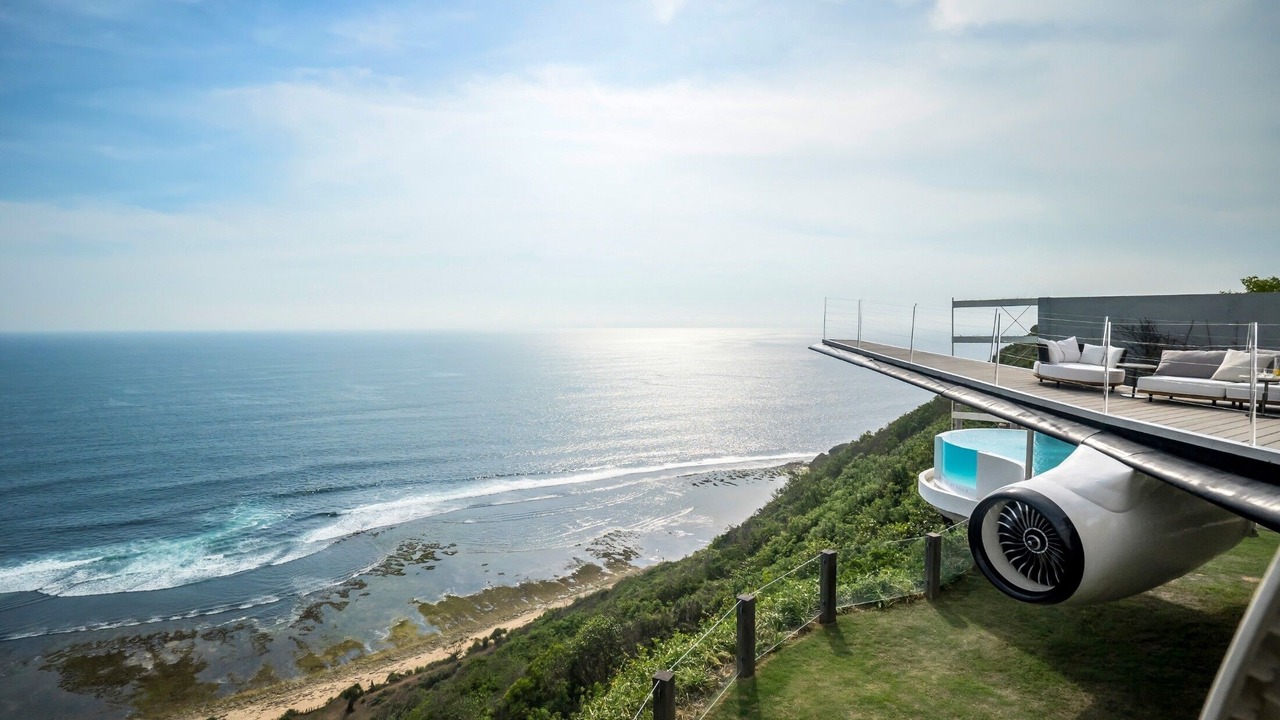 Photo of Outdoor in Uluwatu