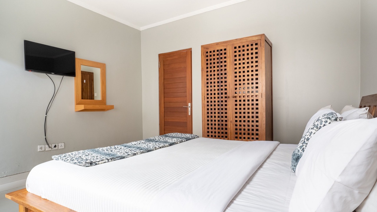 Photo of Bedroom in Kuta