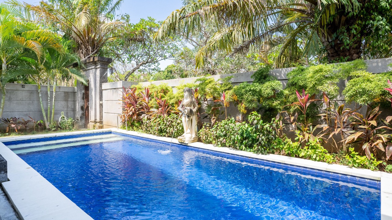 Photo of Outdoor in Kuta