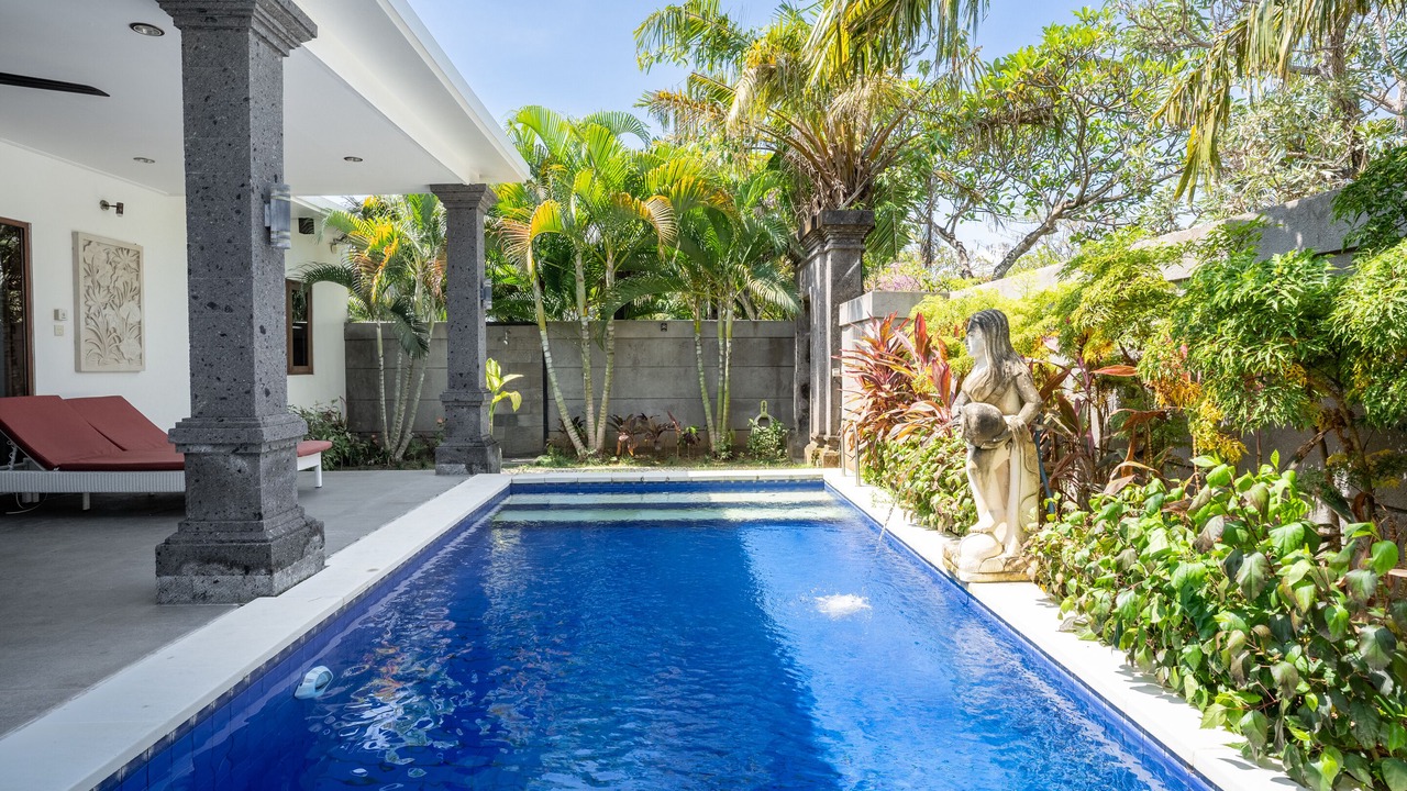 Photo of Outdoor in Kuta