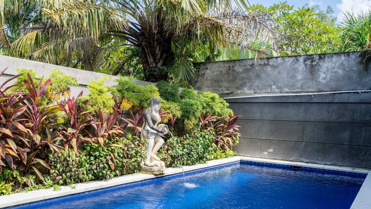 Photo of Outdoor in Kuta
