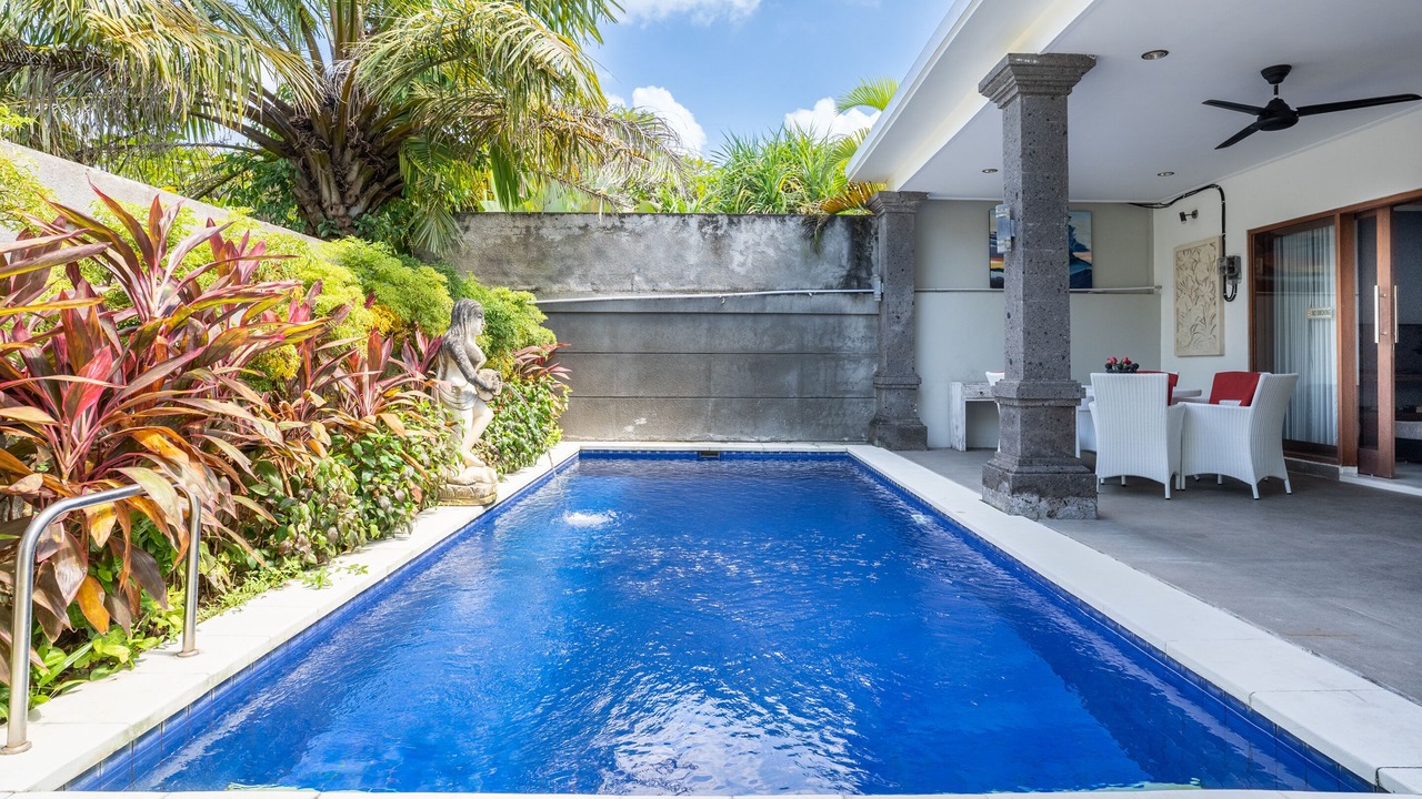 Photo of Outdoor in Kuta