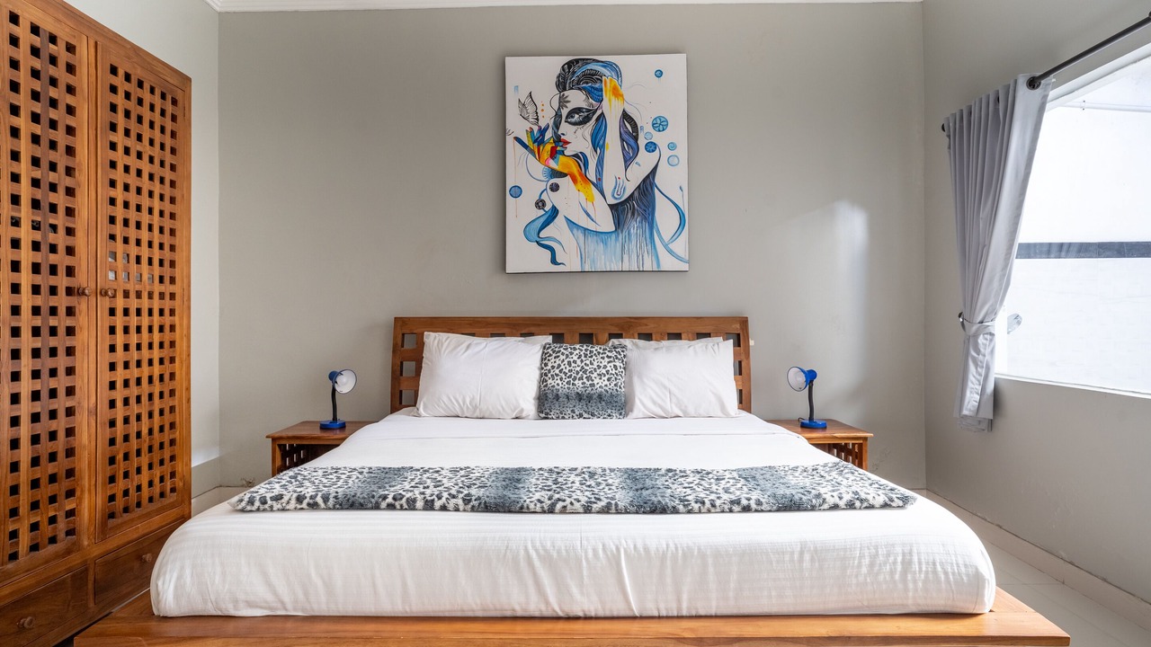 Photo of Bedroom in Kuta
