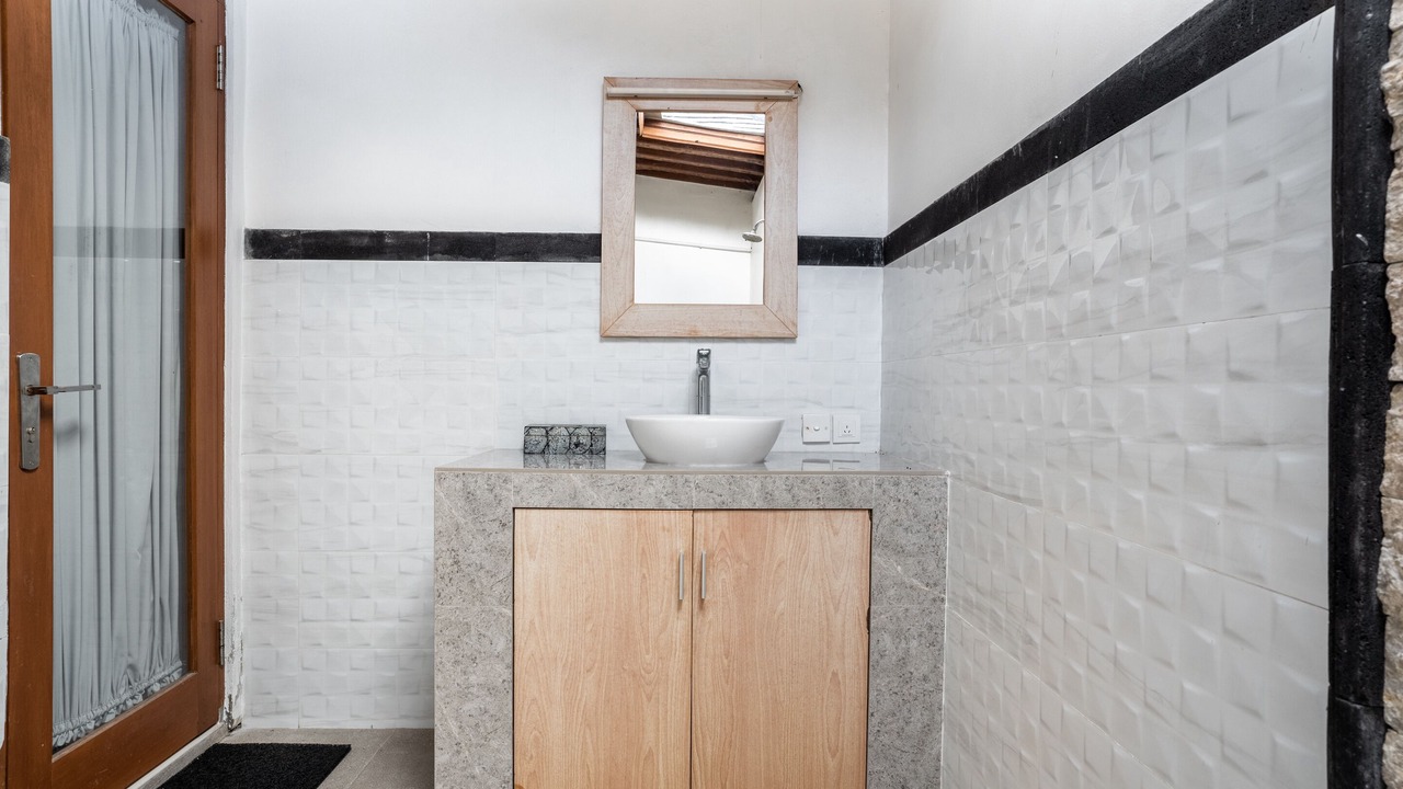 Photo of Bathroom in Kuta